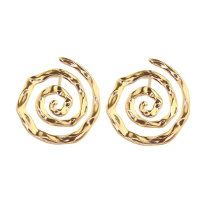 Jeberg Jewellery Pirouette Darling Forgyldt Slv restikker 52870