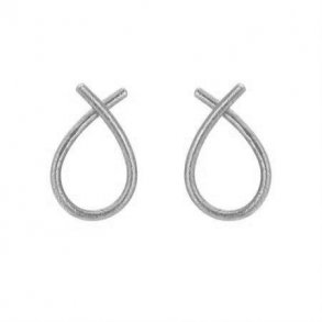 S�lv Tvistet Dr�be  �reringe 21 mm 5360-1