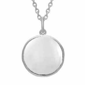 Noa Halskde m/Perle 5531-925