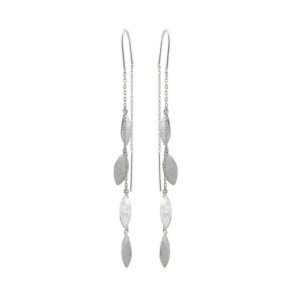 SFB Slv rekder m/Brstede Navetter 5682-1