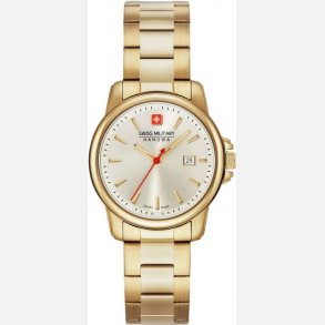 Swiss Military Hanowa Recruit Lady II Dameur 67230702002