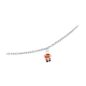 Scrouples Slv Armbnd m/Julebamse 672592