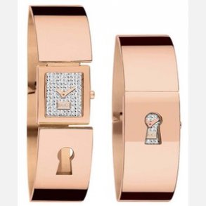 D&G ure også kendt som Dolce & Gabbana Italiens mest eksklusive mærke