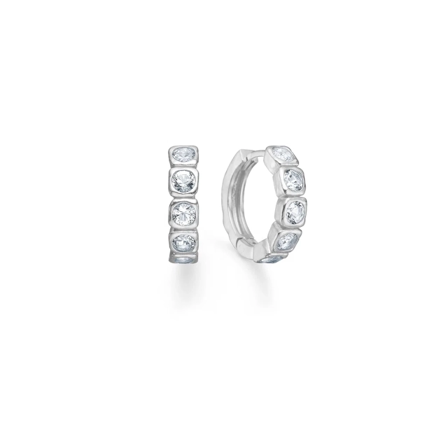 Studio Z S�lv Elera Creoler m/Cz 7117956