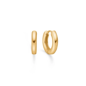 SZ Forgyldt Creol Lumin Plain 7210371