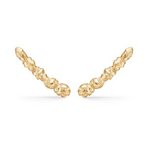 Studio Z Element Forgyldt Slv restikker 7210856