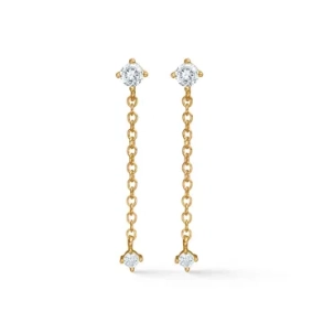 SZ Forgyldt �reh�ngere GLOW 7217386