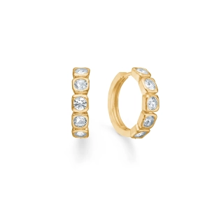 Studio Z Forg. Elera Creoler m/Cz 7217957