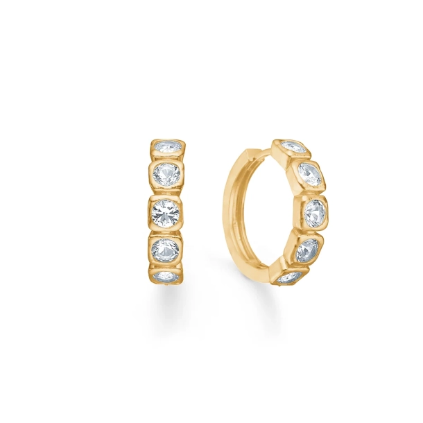 Studio Z Forg. Elera Creoler m/Cz 7217957