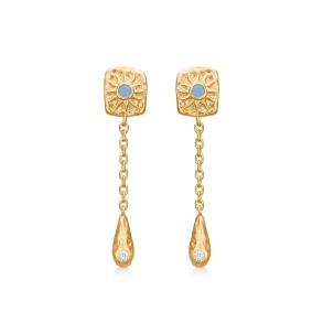 Studio Z Forg. Marena �restikker m/Bl� Cz 7217958