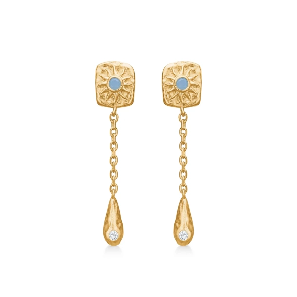 Studio Z Forg. Marena �restikker m/Bl� Cz 7217958