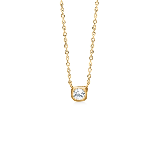 Studio Z Forg. Elera Halsk�de m/Cz 7227955