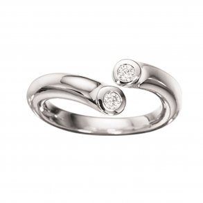 S�lvring m/Zirkonia 723332