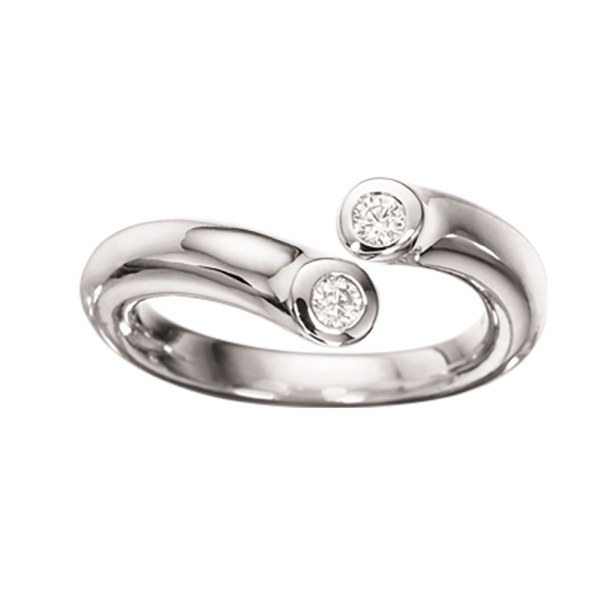 S�lvring m/Zirkonia 723332