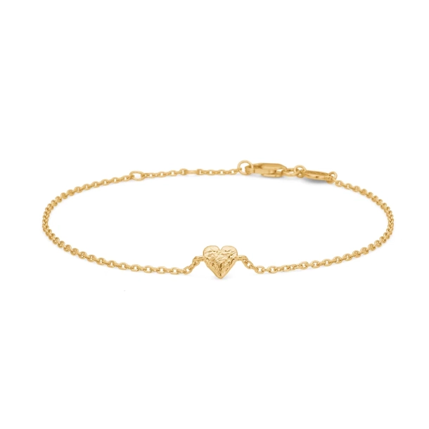 Studio Z Forg. Amour Heart Armb�nd 7250357