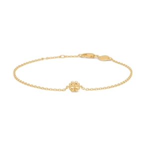 Studio Z Forg. Serene Clover Armb�nd 7250359