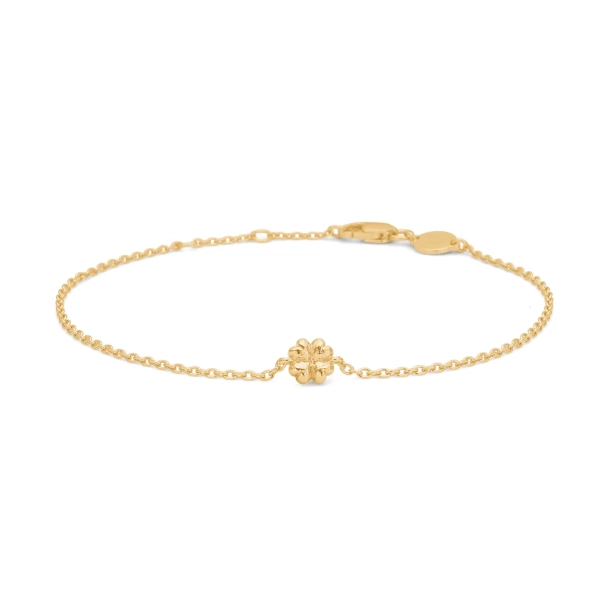 Studio Z Forg. Serene Clover Armb�nd 7250359