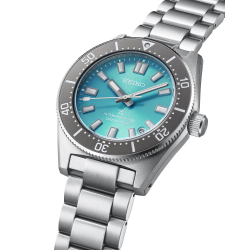 Seiko Prospex 1965 Heritage Divers Save The Ocean Limited Edition SPB545J1