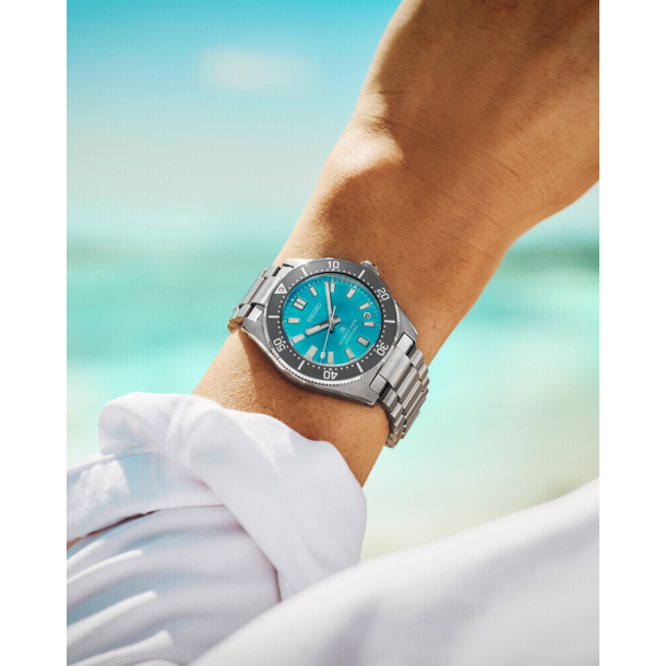 Seiko Prospex 1965 Heritage Divers Save The Ocean Limited Edition SPB545J1
