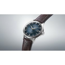 Seiko Presage Cocktail Time Herreur m/Brun Rem SRPK15J1