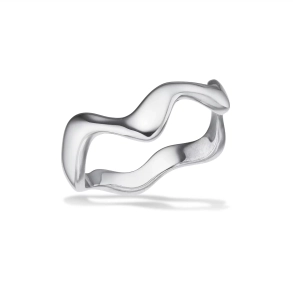 Scrouples Slv Blget Ring 730432