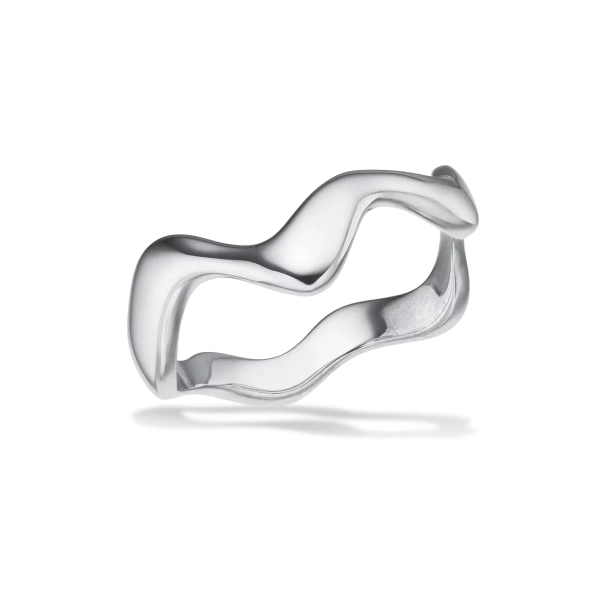 Scrouples Slv Blget Ring 730432