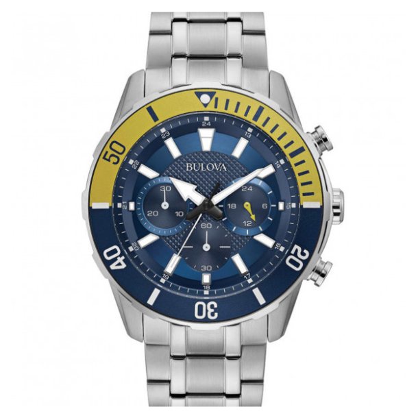 Bulova Herreur Specials Sport 98A245