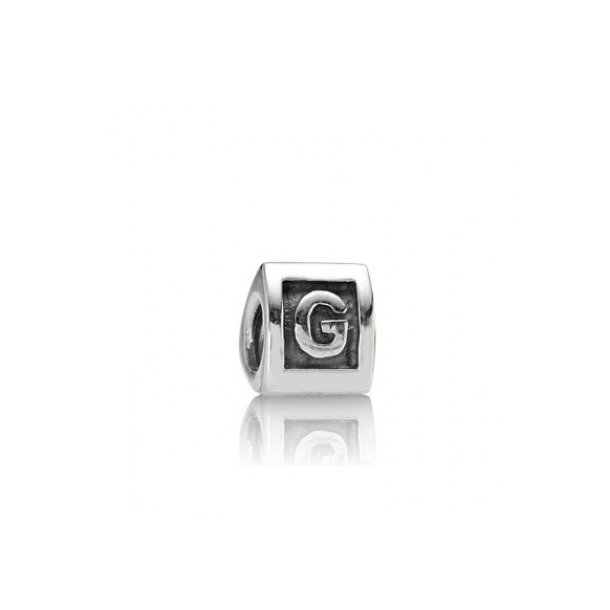 Slv Charm m/G 7903235G