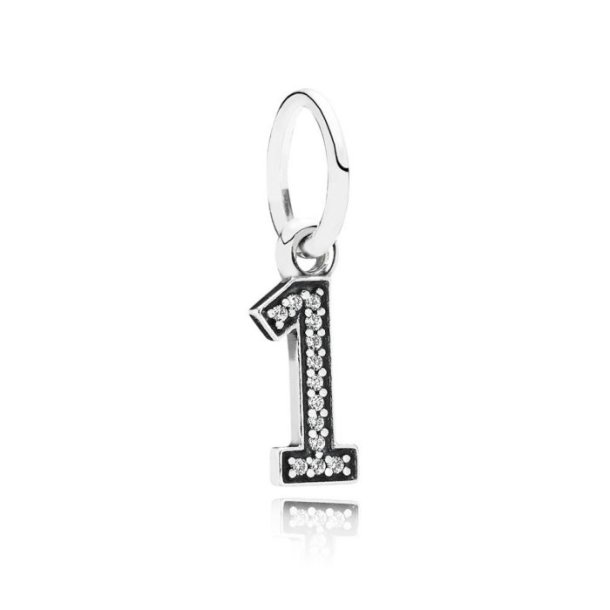 Charm m/1 791339cz