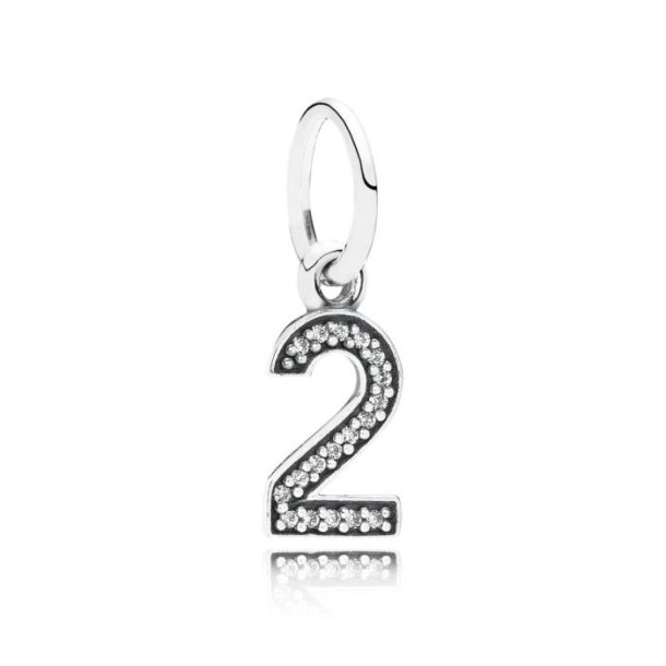 Charm m/2 791340cz