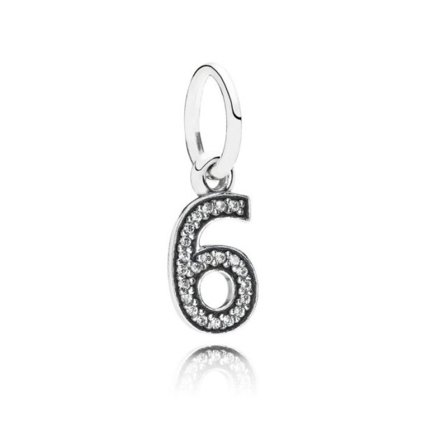 Charm m/6 791344cz