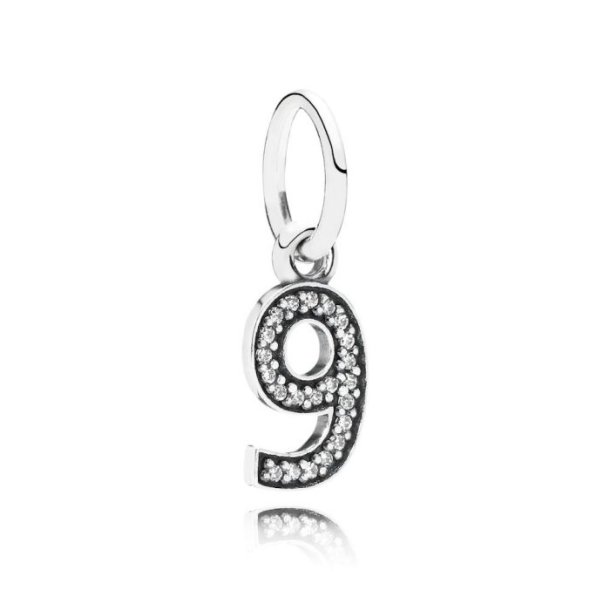 Charm m/9 791347cz