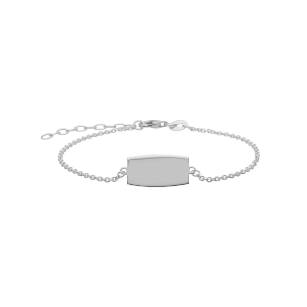 Joanli Rhd. S�lvarmb�nd m/Cushion-plade TENNANOR 80260210900