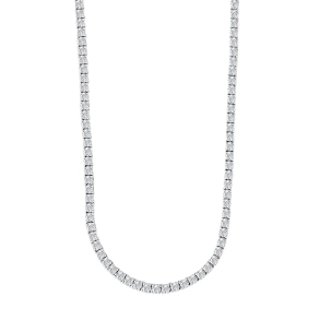 JoanliNor Karennor S�lv Collier 80451150942