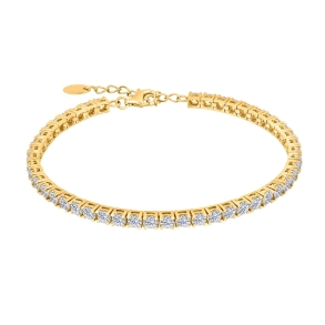 JoanliNor Karennor Forgyldt S�lvarmb�nd 80451155920