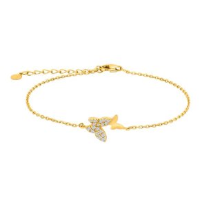 JoanliNor Nellienor Forg. Slv Armbnd 80451245900