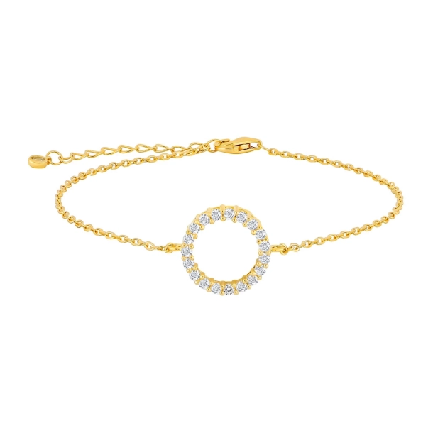 Joanli Obinor Forg. Cirkel Armb�nd 80451315900