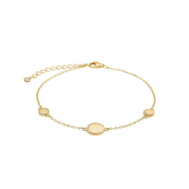 Joanli Forg. S�lvarmb�nd SARANOR m/CZ 80451455900
