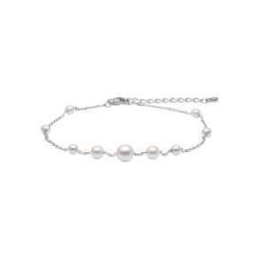 Joanli Rhd. S�lv TIFFANYNOR Armb�nd 80451510900