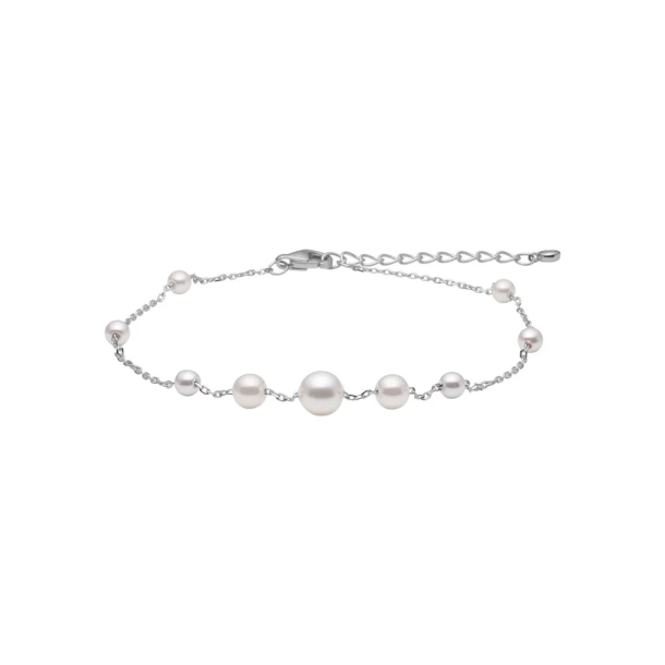 Joanli Rhd. S�lv TIFFANYNOR Armb�nd 80451510900