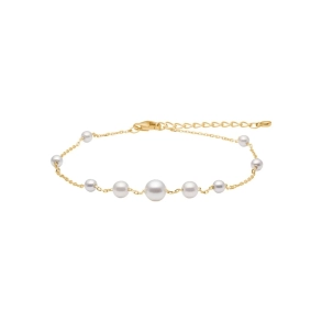 Joanli Forg. S�lv TIFFANYNOR Armb�nd 80451515900