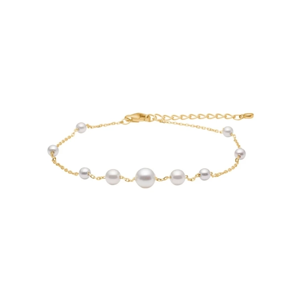 Joanli Forg. S�lv TIFFANYNOR Armb�nd 80451515900