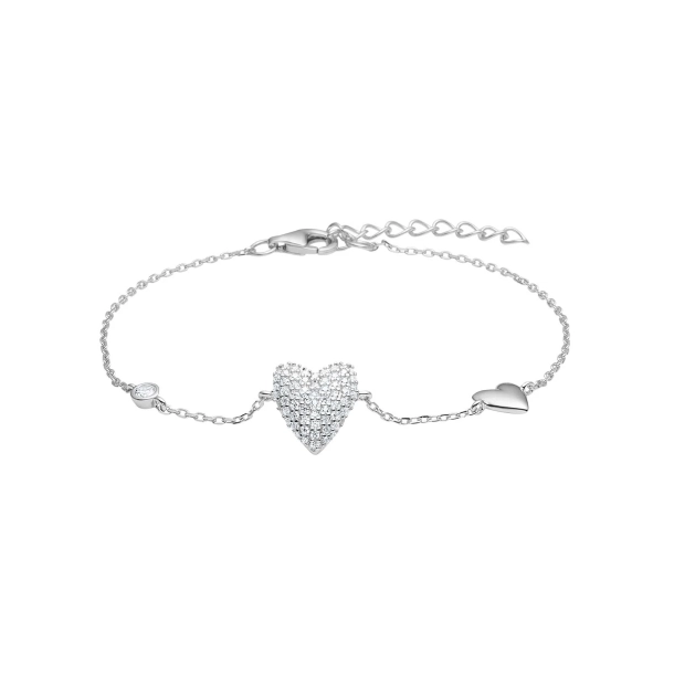 Joanli Rhd. S�lv RISANOR Armb�nd 80600050900