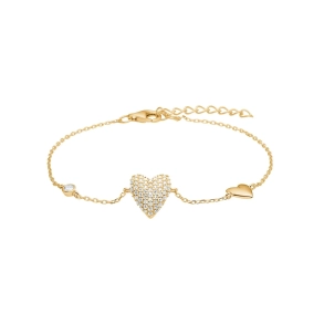 Joanli Forg. S�lv RISANOR Armb�nd 80600055900