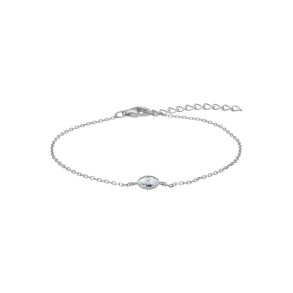 Joanli Rhd. S�lv TILDANOR Armb�nd 80600120900