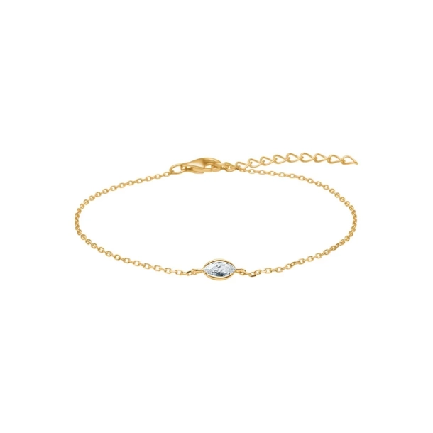 Joanli Rhd. S�lv TILDANOR Armb�nd m/Cz 80600125900