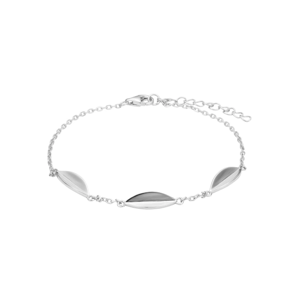 Joanli Rhd. S�lv LEAVES52 Armb�nd 80610010900