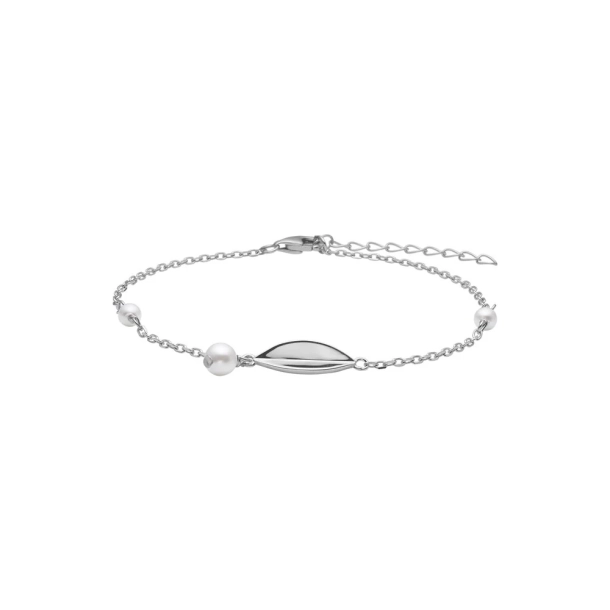 Joanli Rhd. S�lv THEANOR Armb�nd 80610020900