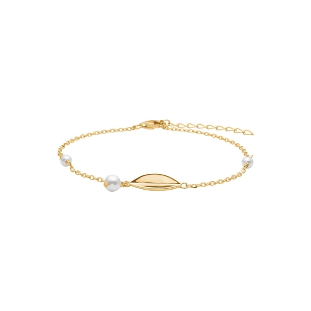 Joanli Forg. S�lv THEANOR Armb�nd 80610025900