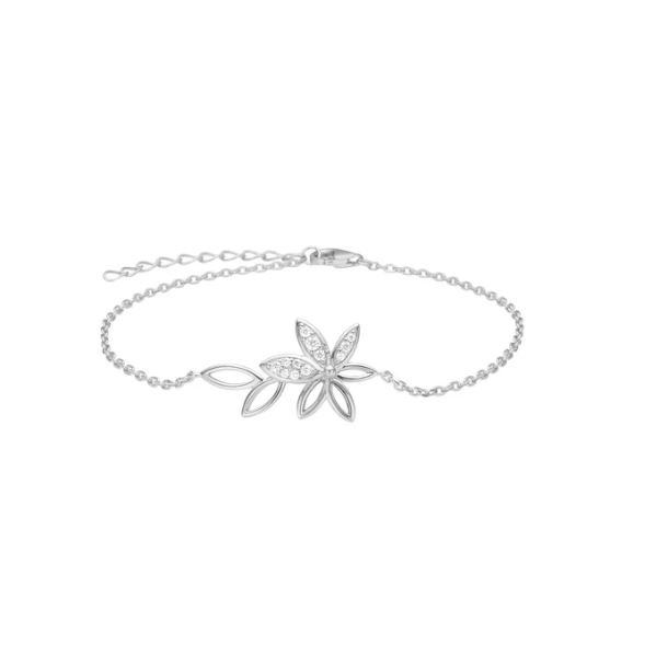 Joanli Rhod. S�lvarmb�nd SANNANOR 80630040900
